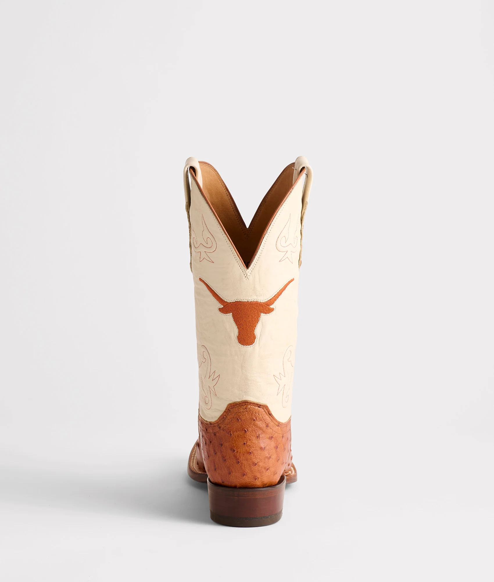 The Bevo :: Barnwood