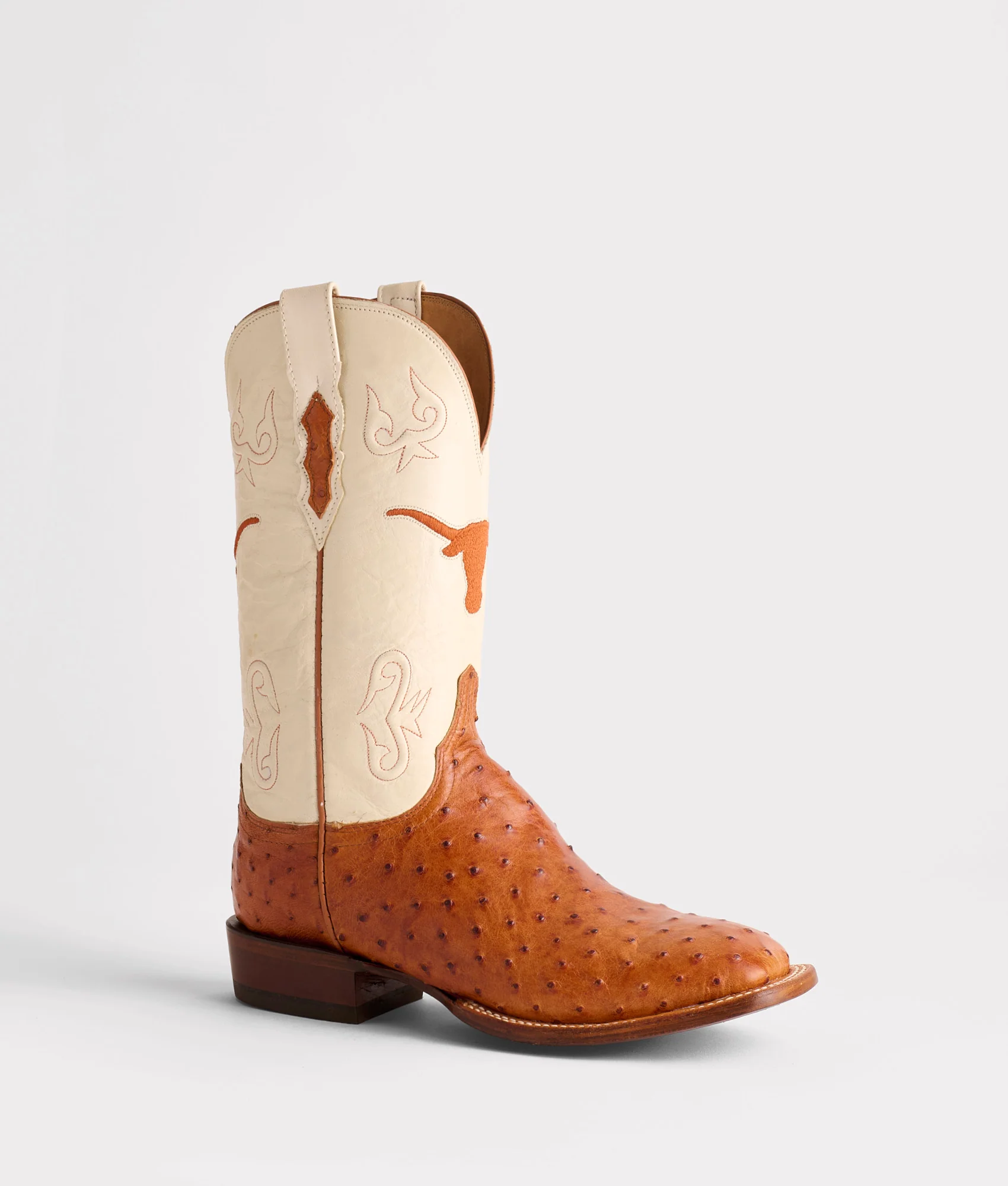 The Bevo :: Barnwood