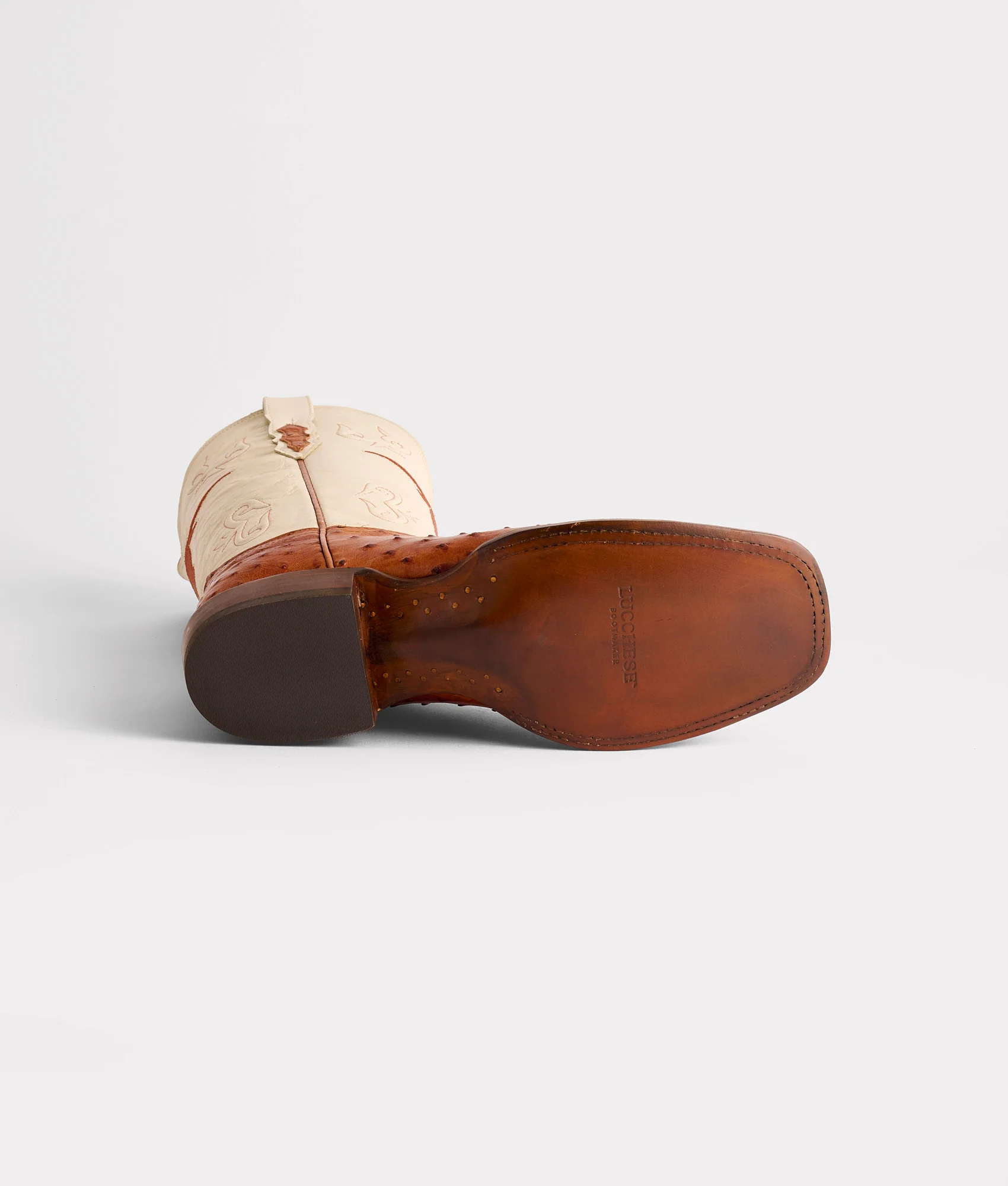 The Bevo :: Barnwood