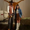 The Bevo :: Barnwood
