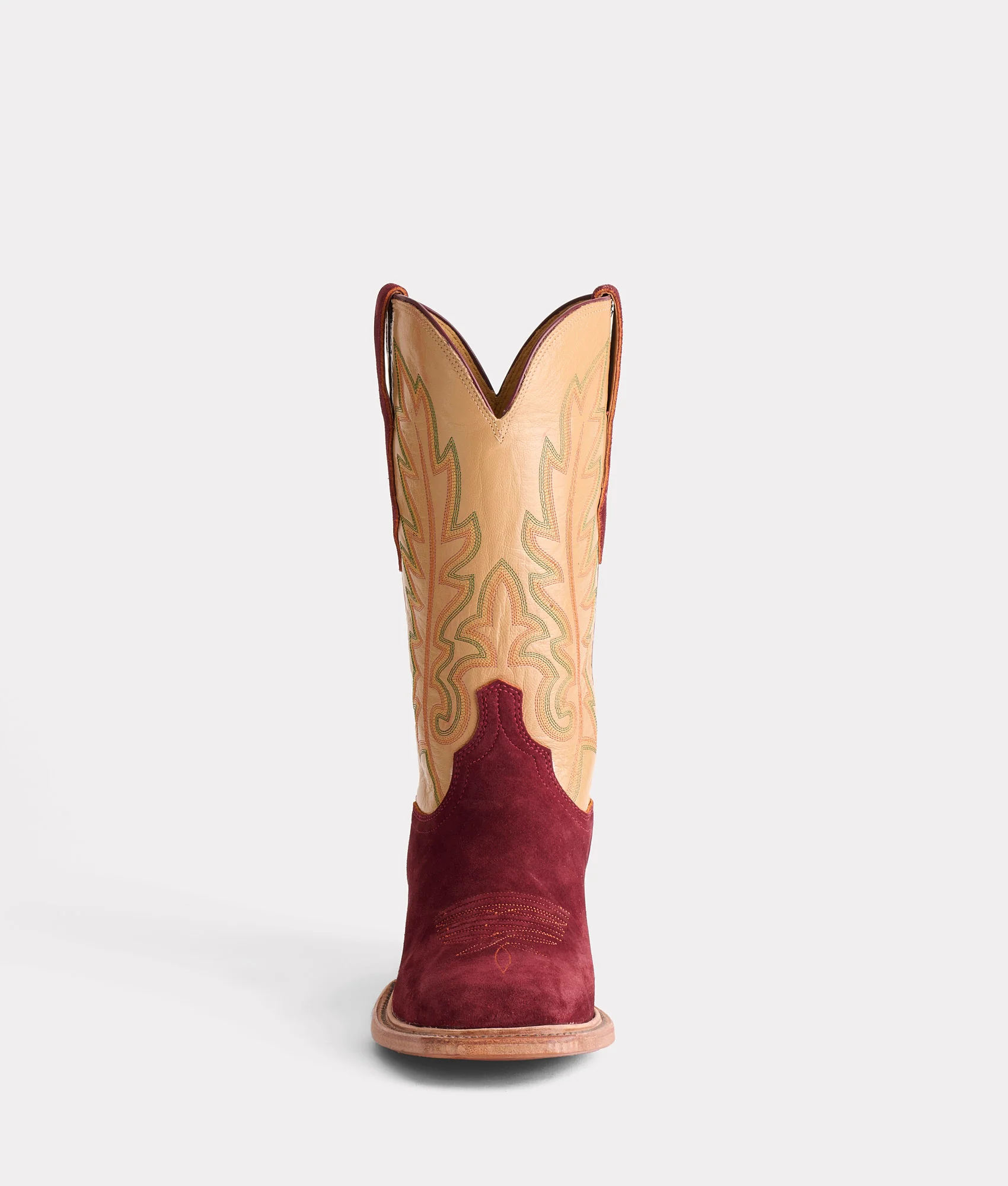 Silo :: Red Earth