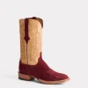 Silo :: Red Earth
