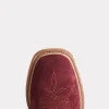 Silo :: Red Earth