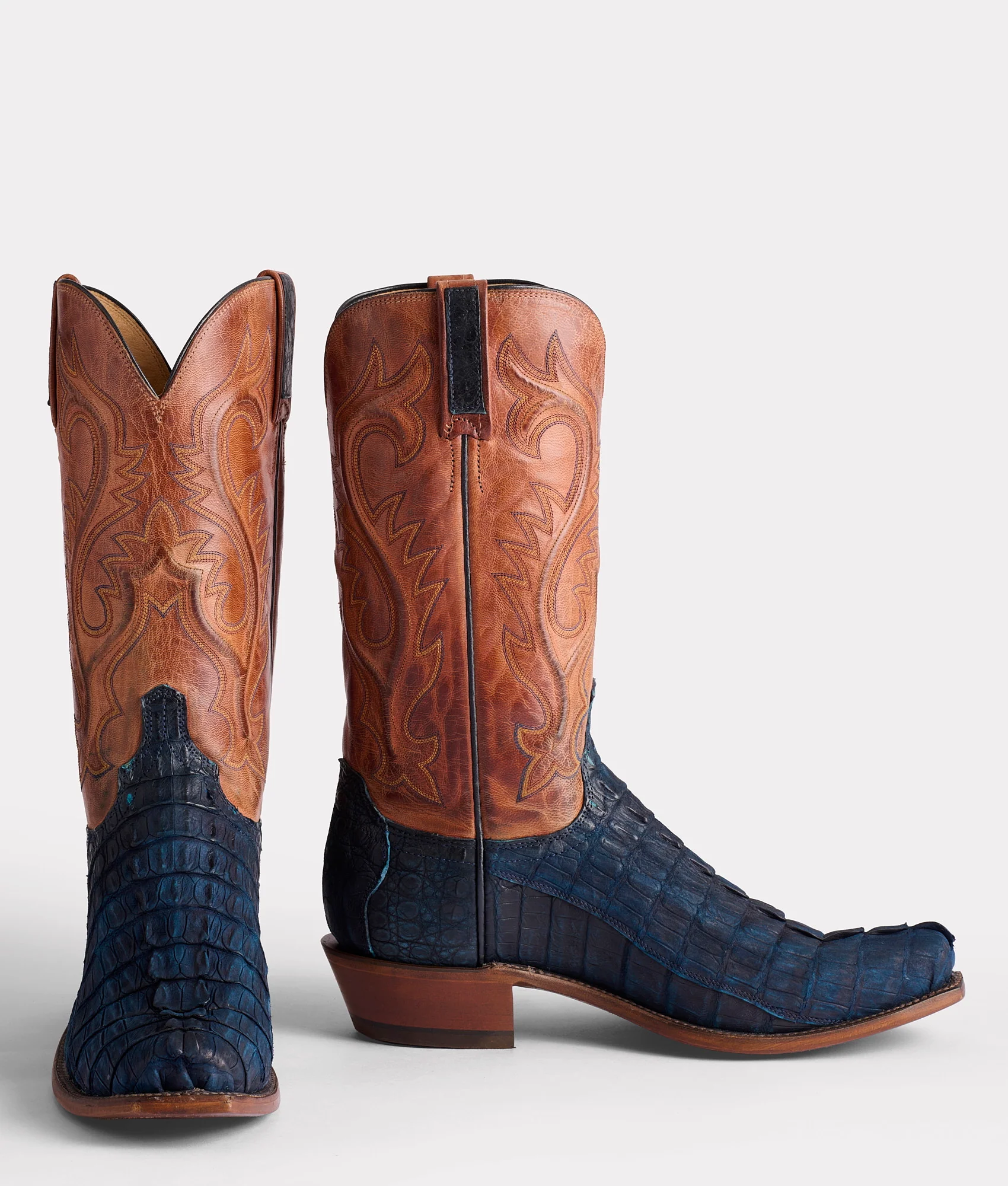 Hwy 285 :: Navy