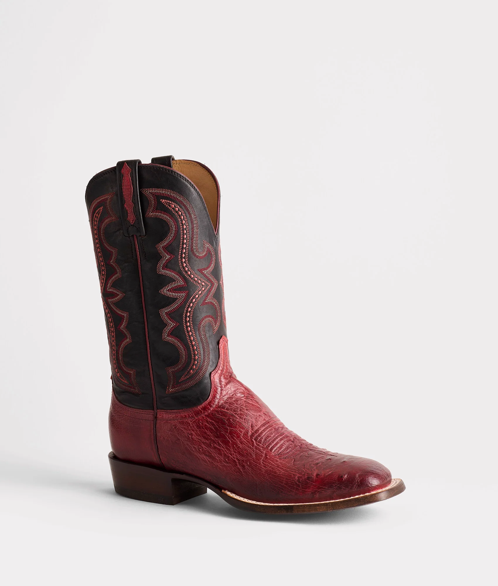 Cecil Exotic :: Black Cherry