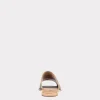 Raffia Sandal :: Black