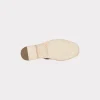 Raffia Sandal :: Black