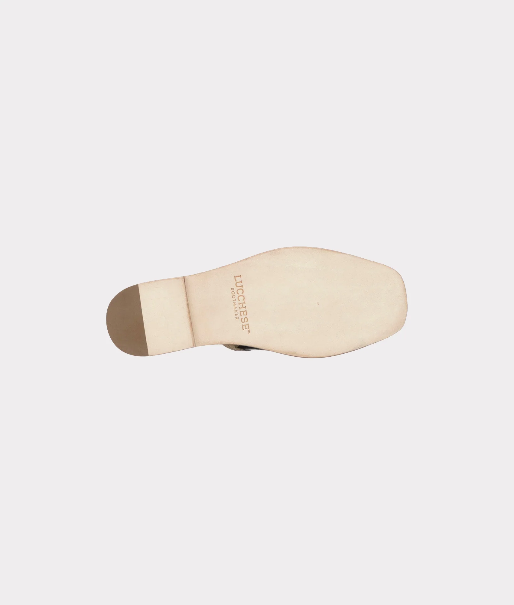 Raffia Sandal :: Black
