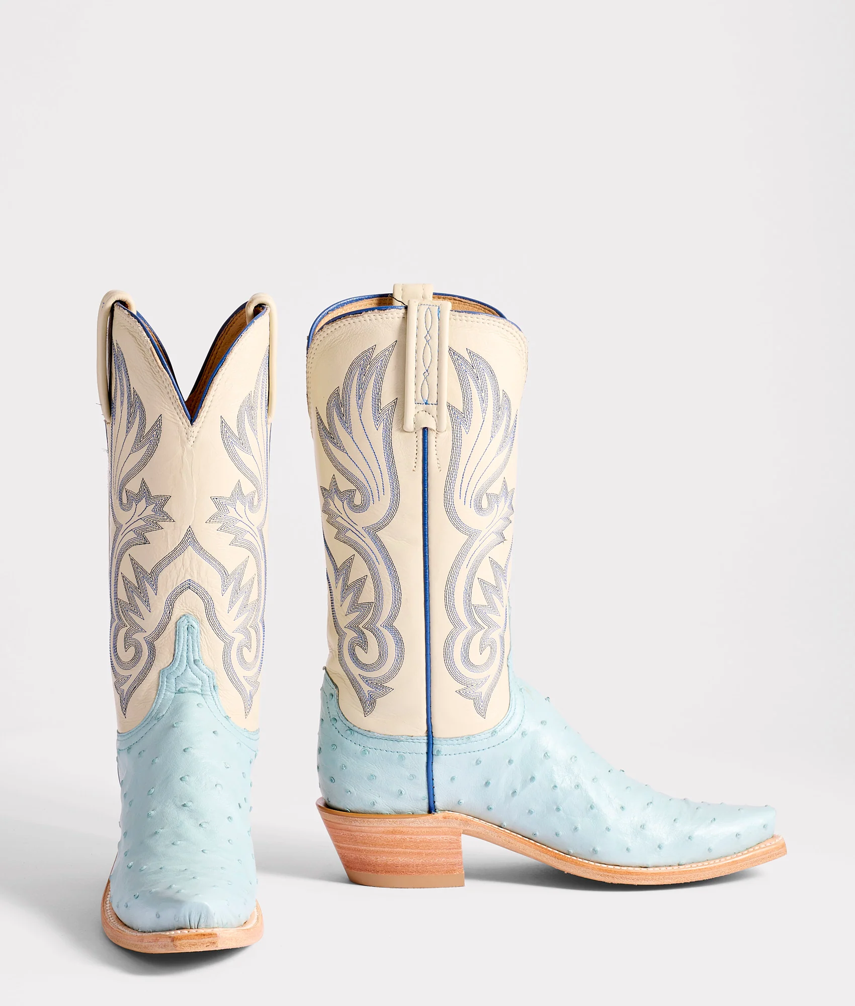 Dolly :: Sky Blue