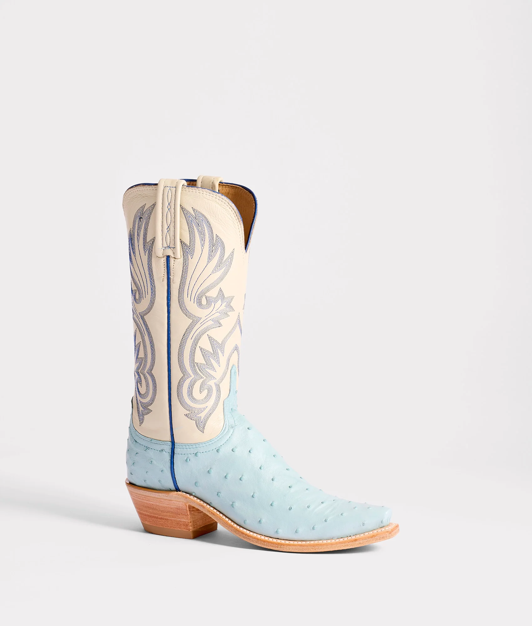 Dolly :: Sky Blue