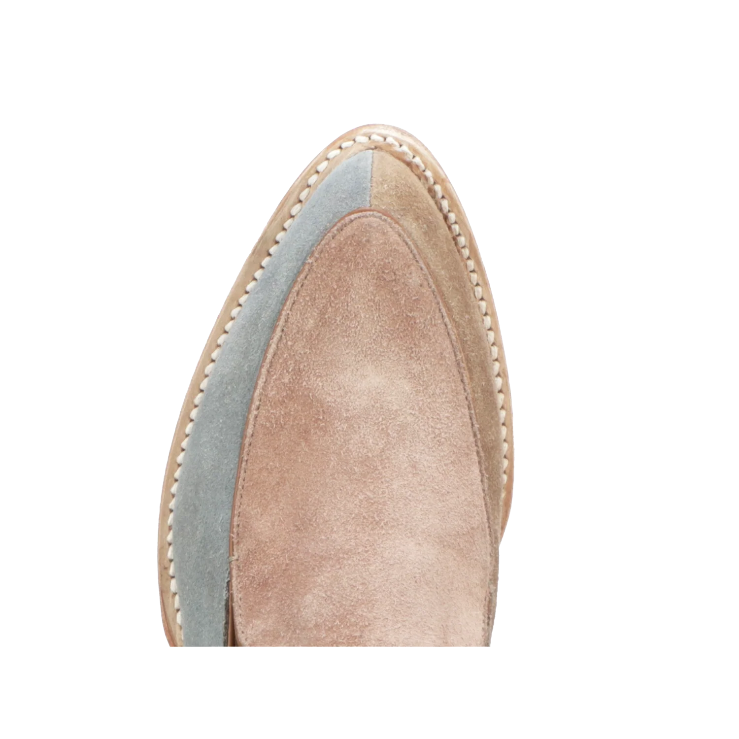 Mimi Loafer :: Tan
