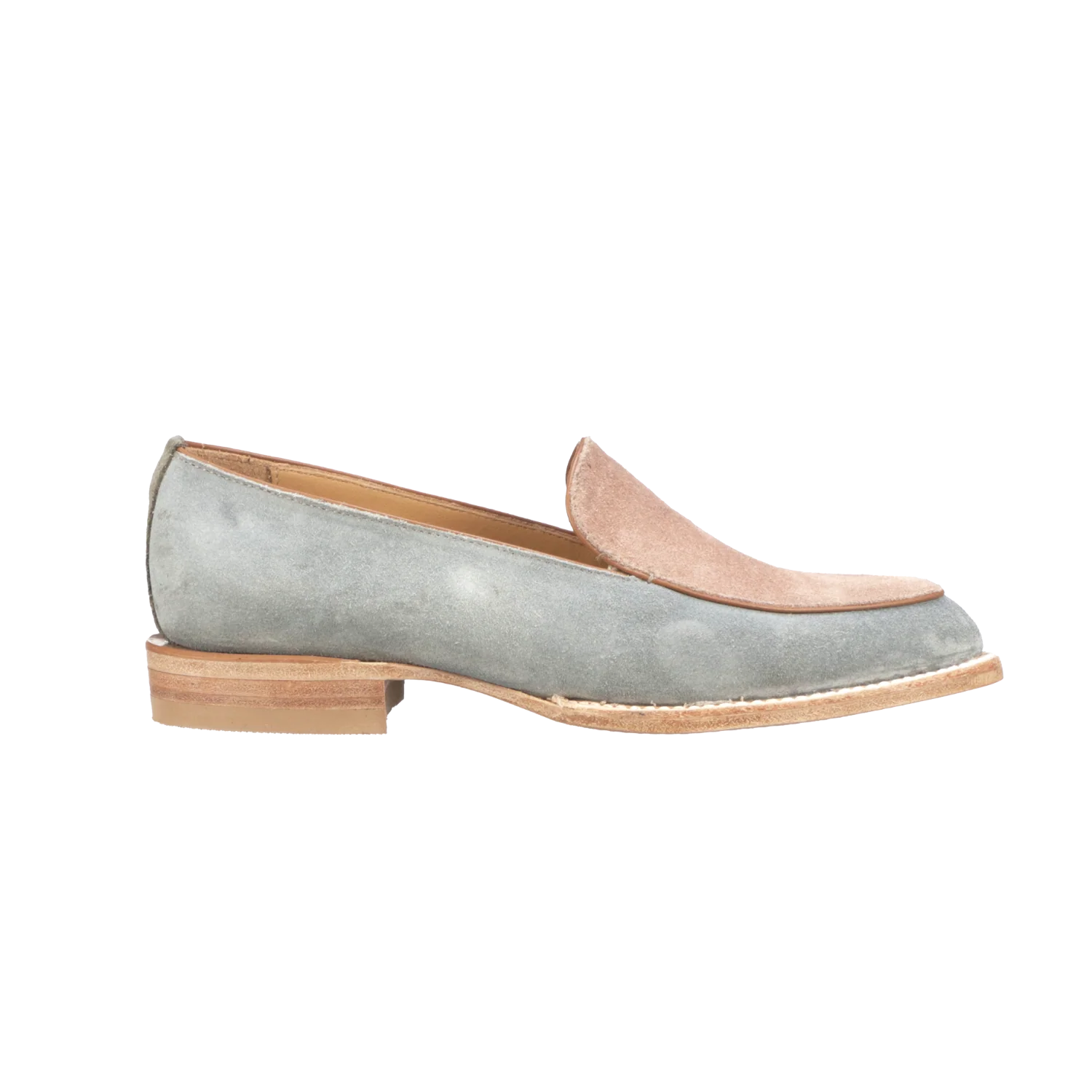 Mimi Loafer :: Tan