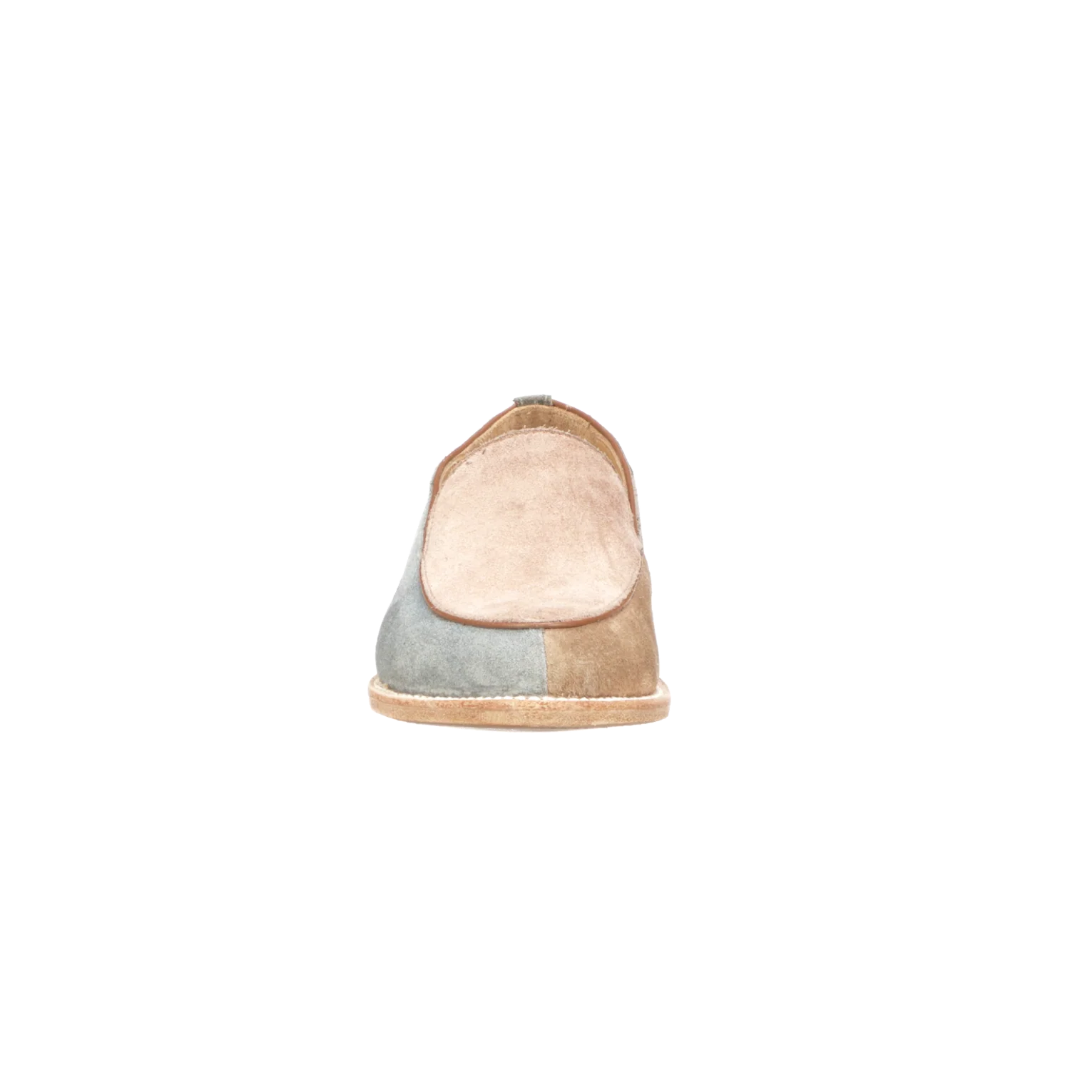 Mimi Loafer :: Tan