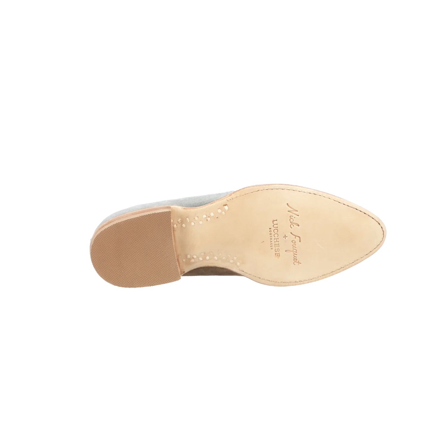 Mimi Loafer :: Tan