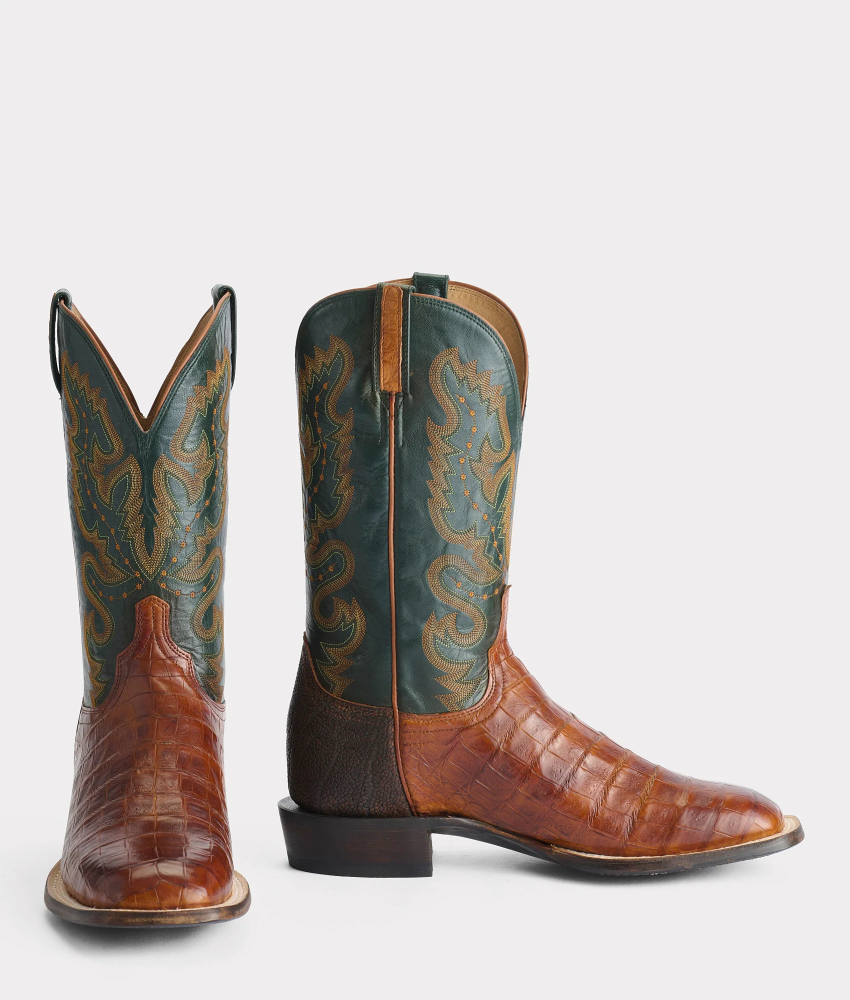 Buckaroo :: Cognac