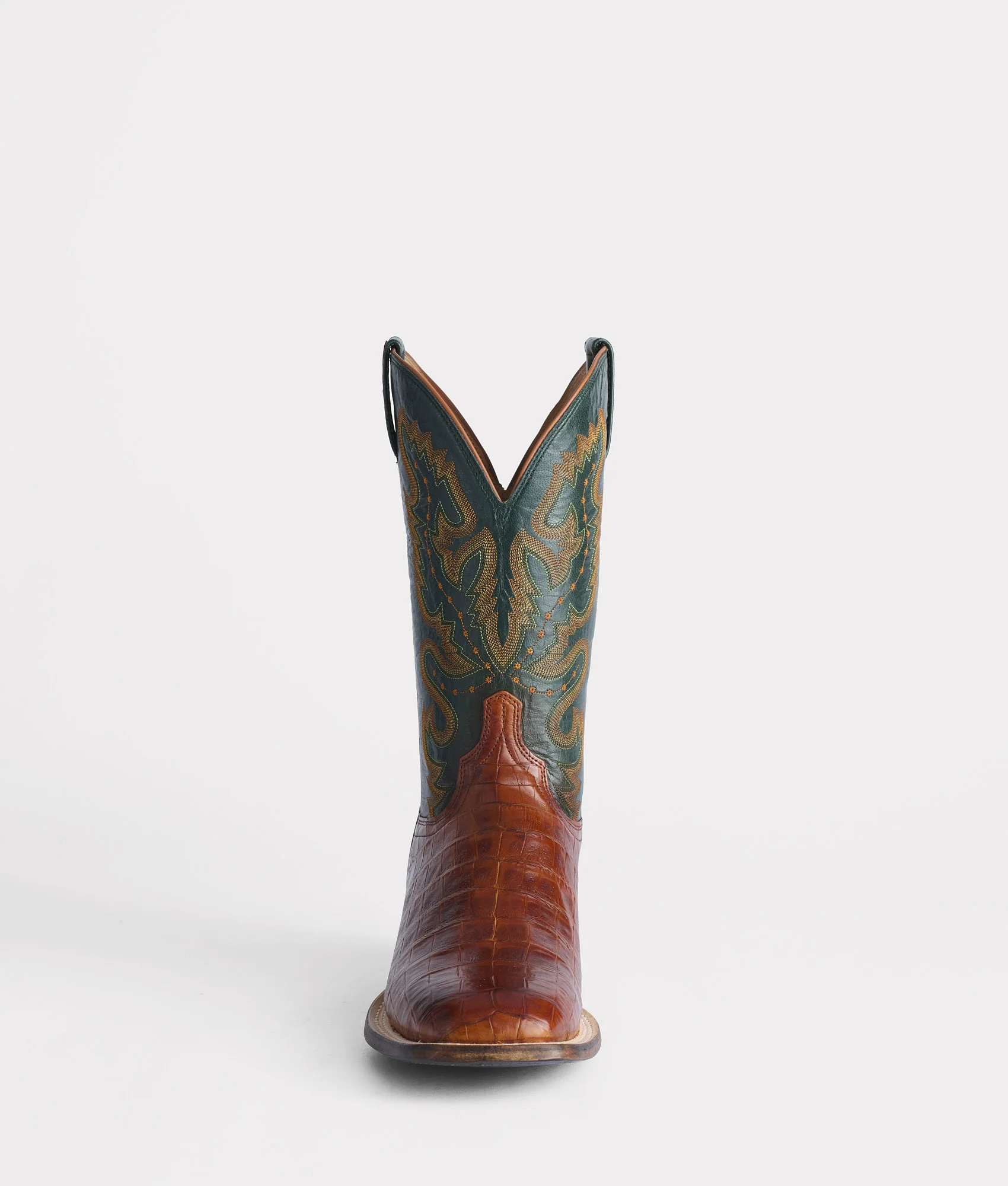 Buckaroo :: Cognac