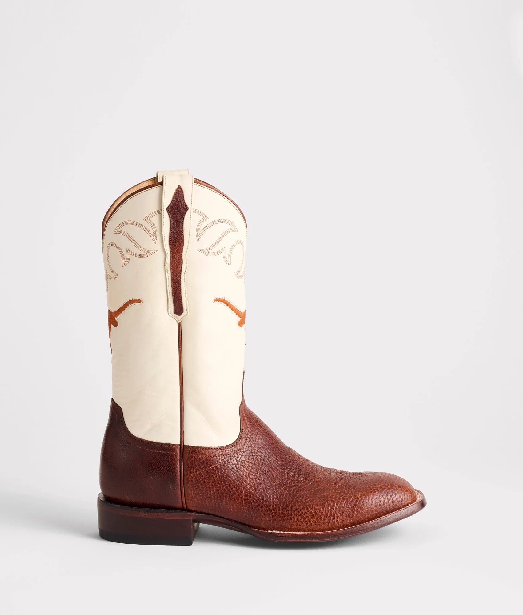 Men's 40 Acres Horseman :: Chocolate
