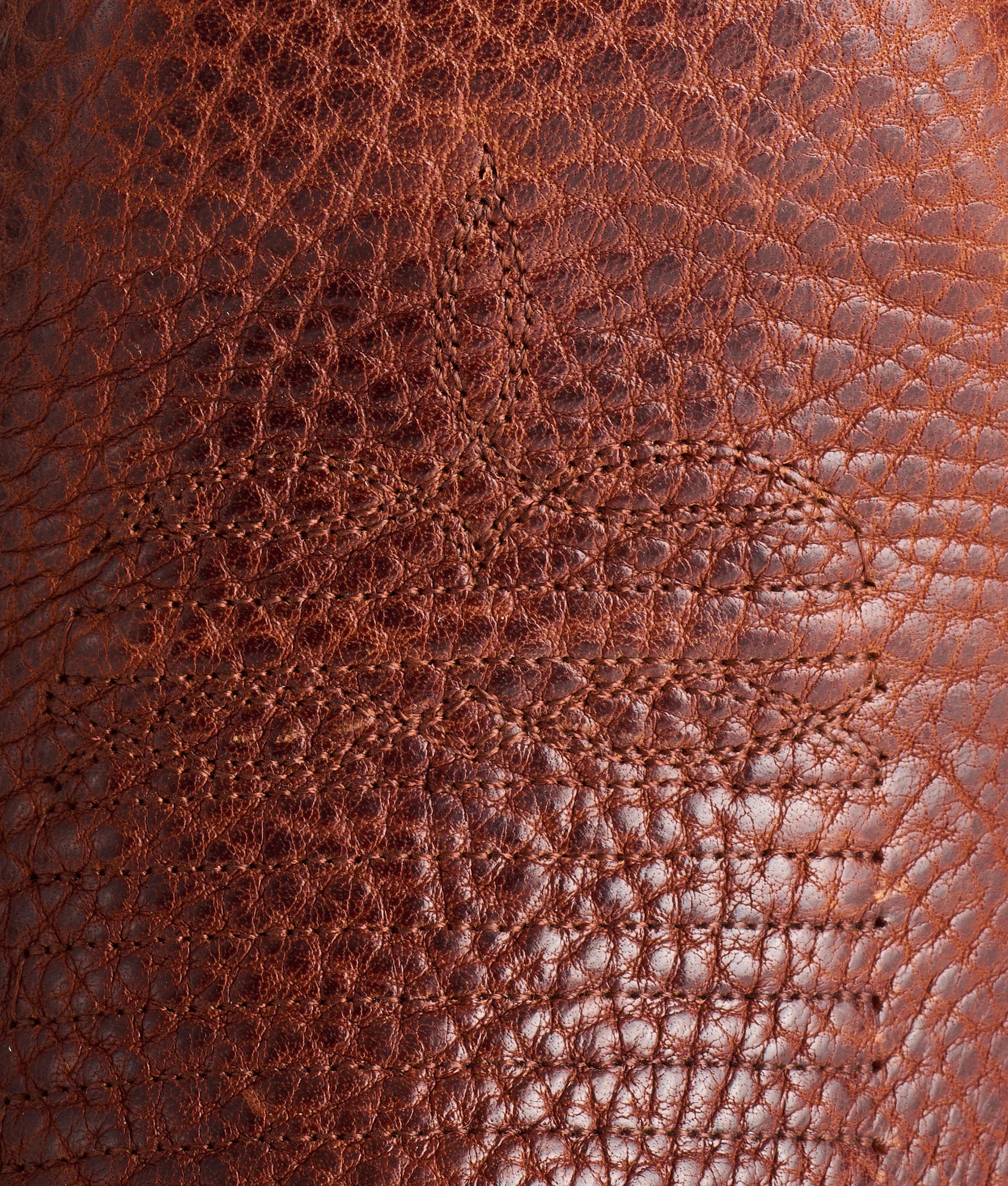 Men's 40 Acres Horseman :: Chocolate