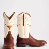Men's 40 Acres Horseman :: Chocolate