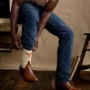 Men's 40 Acres Horseman :: Chocolate