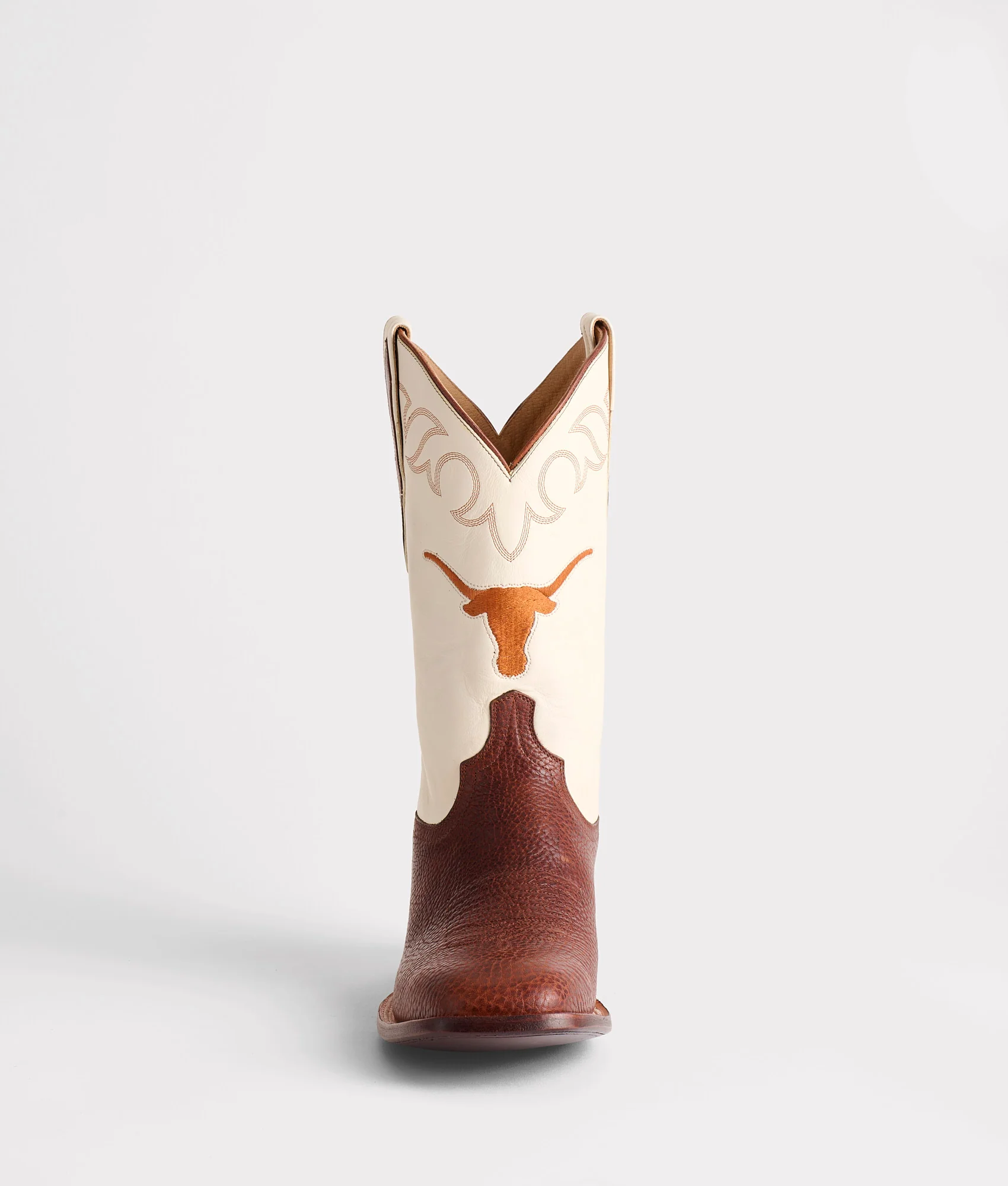 Men's 40 Acres Horseman :: Chocolate