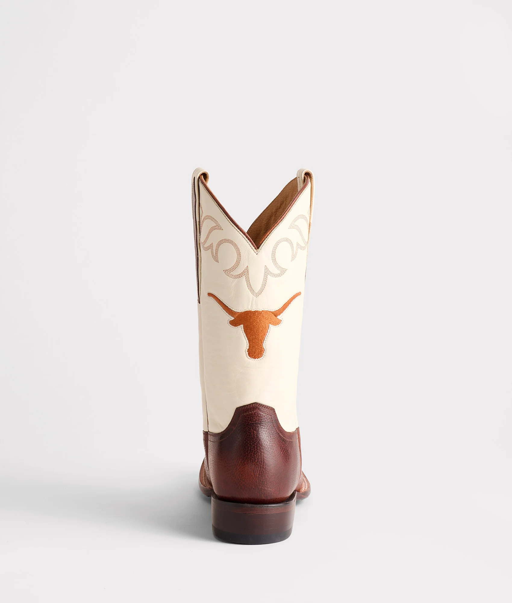 Men's 40 Acres Horseman :: Chocolate