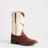 Men's 40 Acres Horseman :: Chocolate
