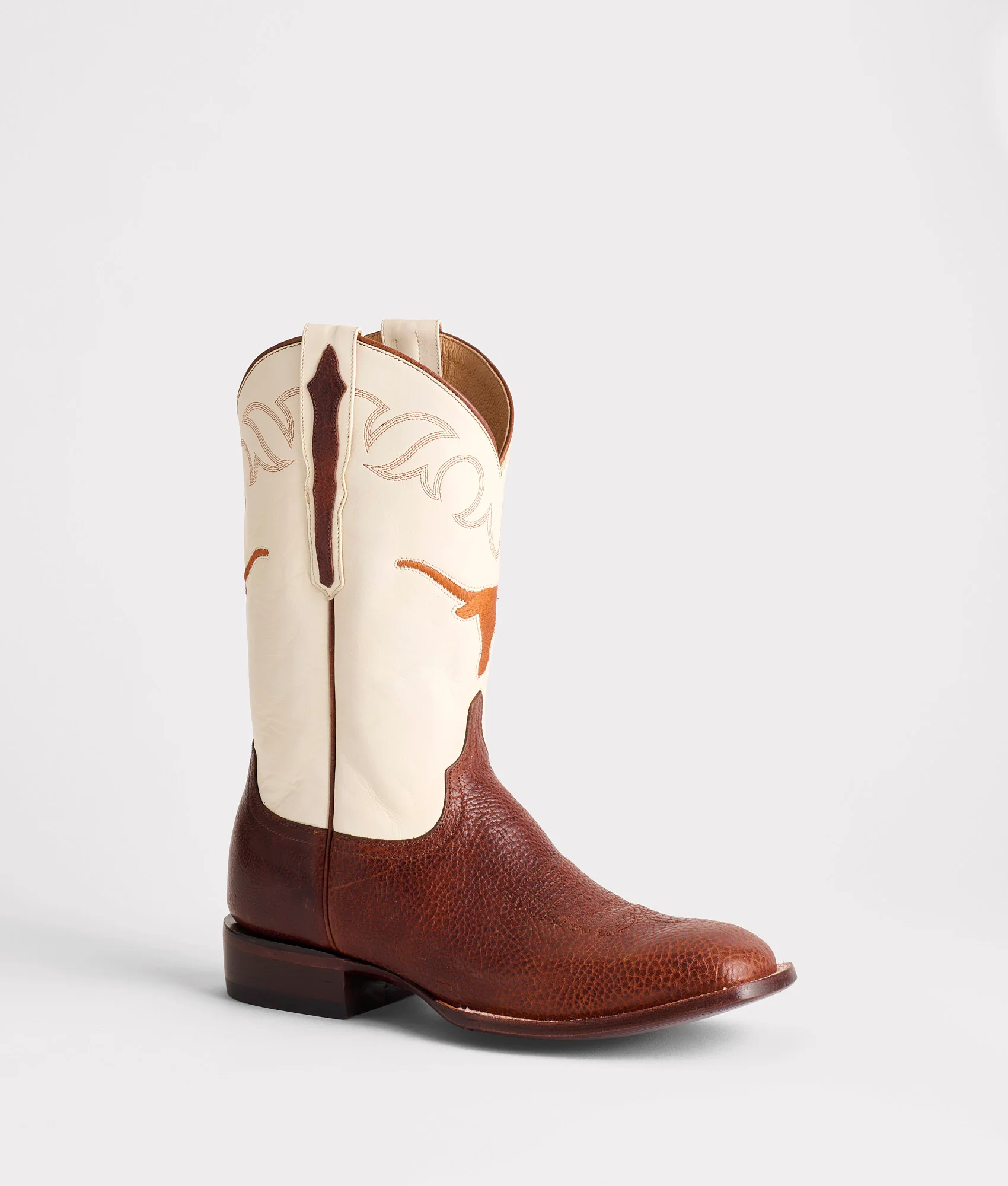 Men's 40 Acres Horseman :: Chocolate