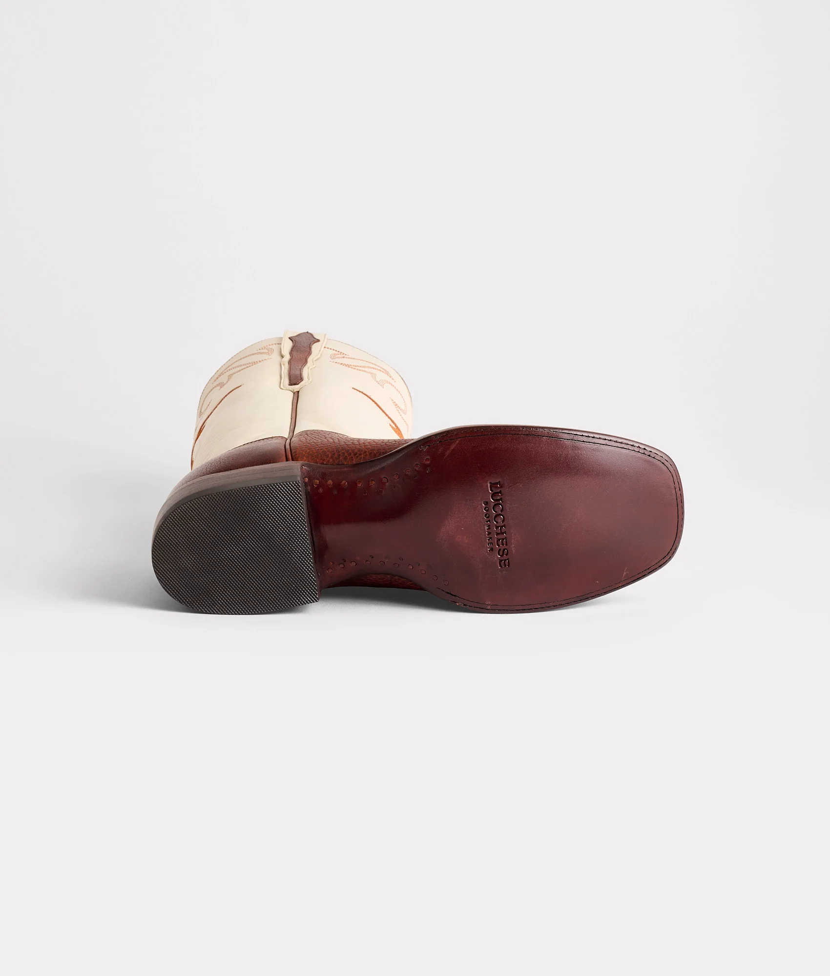Men's 40 Acres Horseman :: Chocolate
