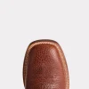 Men's 40 Acres Horseman :: Chocolate