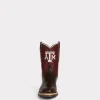 5030-men-s-a-m-roper-barn-boot-chocolate-3.webp Men's A&M Roper Barn Boot :: Chocolate