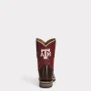 5030-men-s-a-m-roper-barn-boot-chocolate-4.webp Men's A&M Roper Barn Boot :: Chocolate
