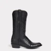 Charles :: Black