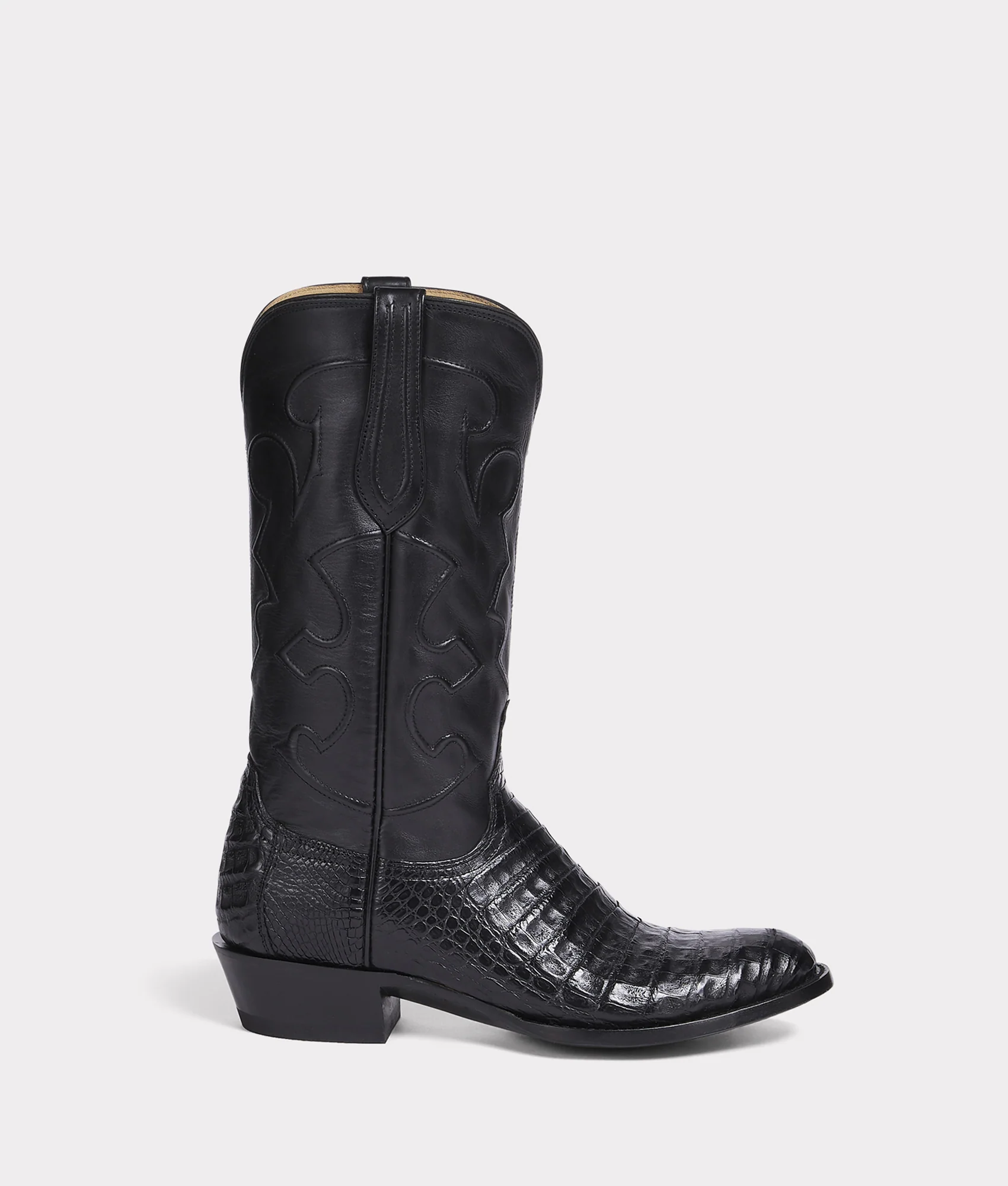 Charles :: Black