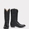 Charles :: Black