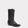 Charles :: Black