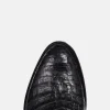 Charles :: Black