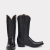 Charles :: Black