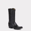 Charles :: Black