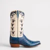 Tulip Exotic :: Navy
