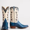 Tulip Exotic :: Navy