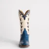 Tulip Exotic :: Navy