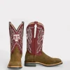 5071-men-s-a-m-horseman-barn-boot-olive-2.webp Men's A&M Horseman Barn Boot :: Olive
