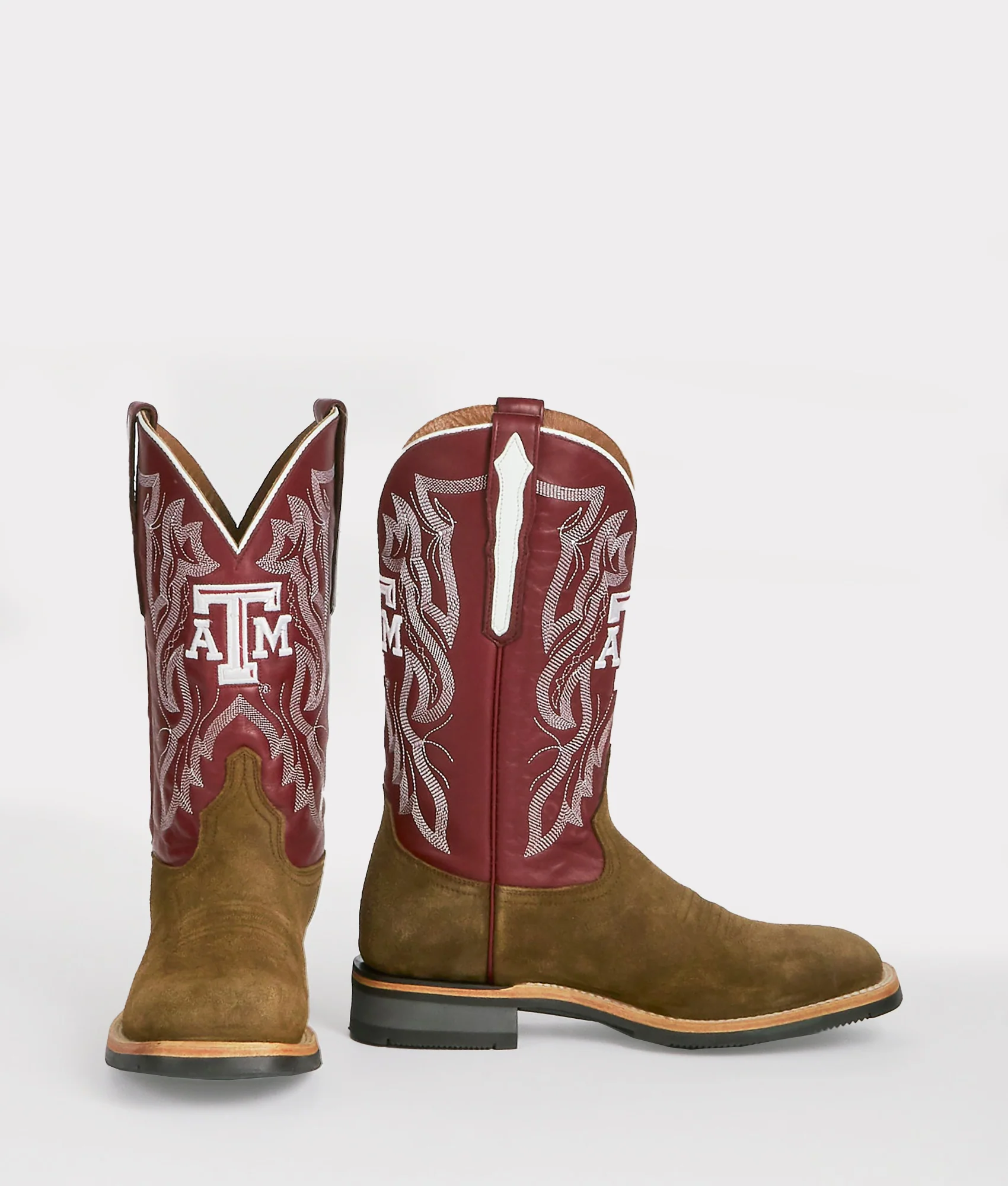 5071-men-s-a-m-horseman-barn-boot-olive-2.webp Men's A&M Horseman Barn Boot :: Olive