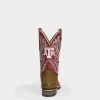 5071-men-s-a-m-horseman-barn-boot-olive-4.webp Men's A&M Horseman Barn Boot :: Olive