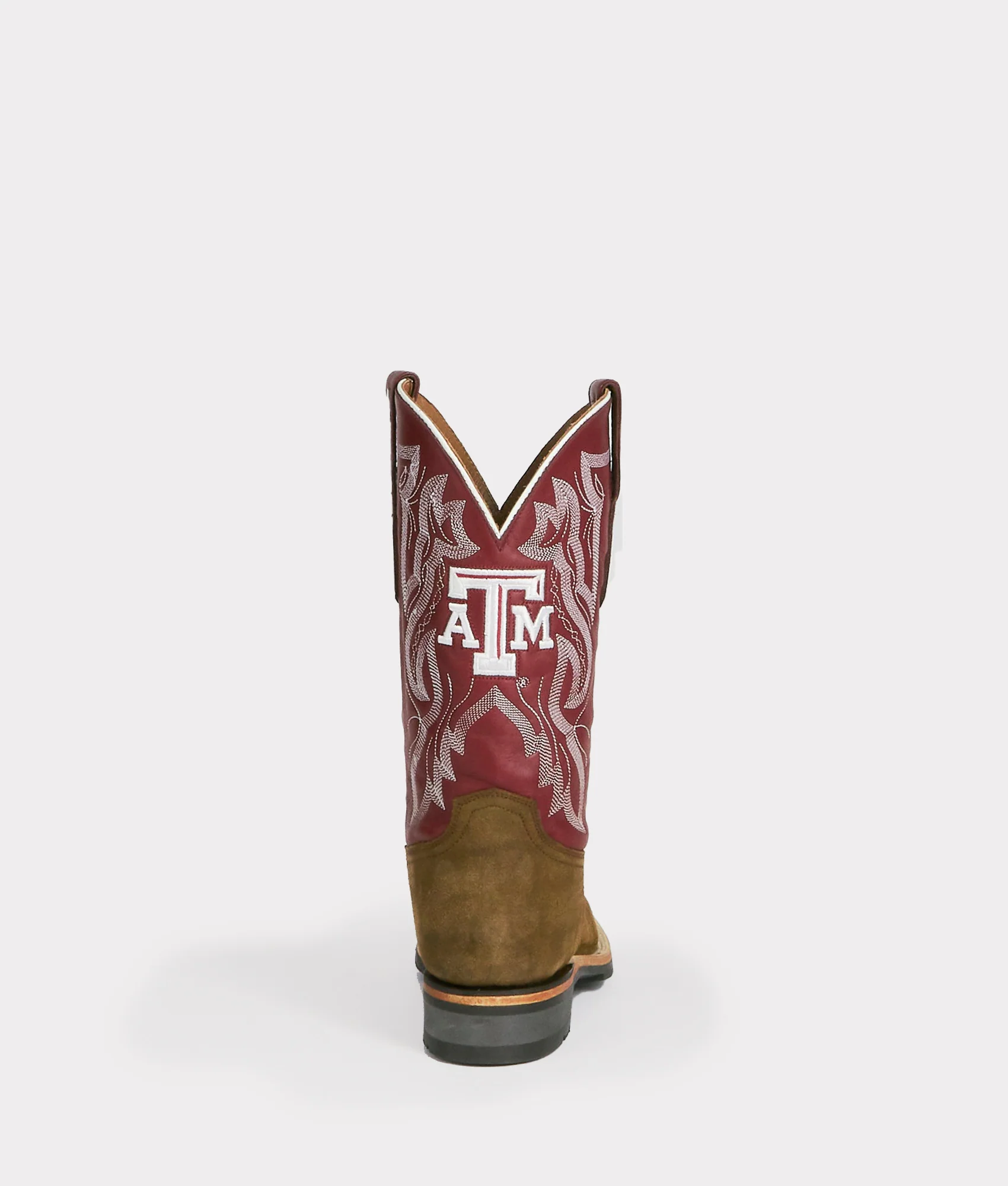 5071-men-s-a-m-horseman-barn-boot-olive-4.webp Men's A&M Horseman Barn Boot :: Olive
