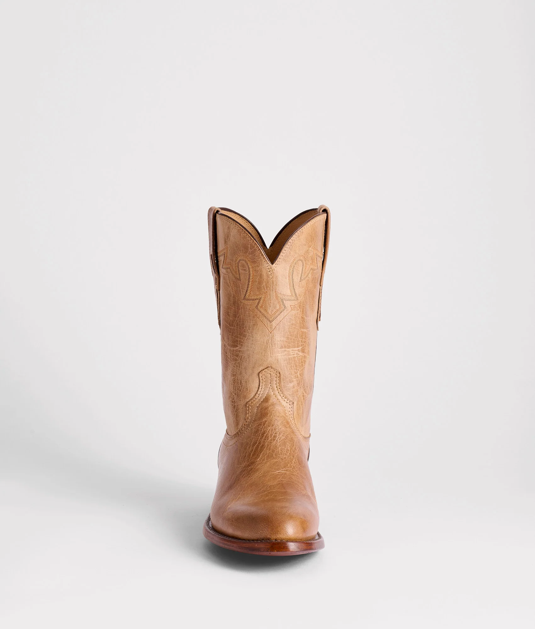 Sunset Roper :: Pearl Bone