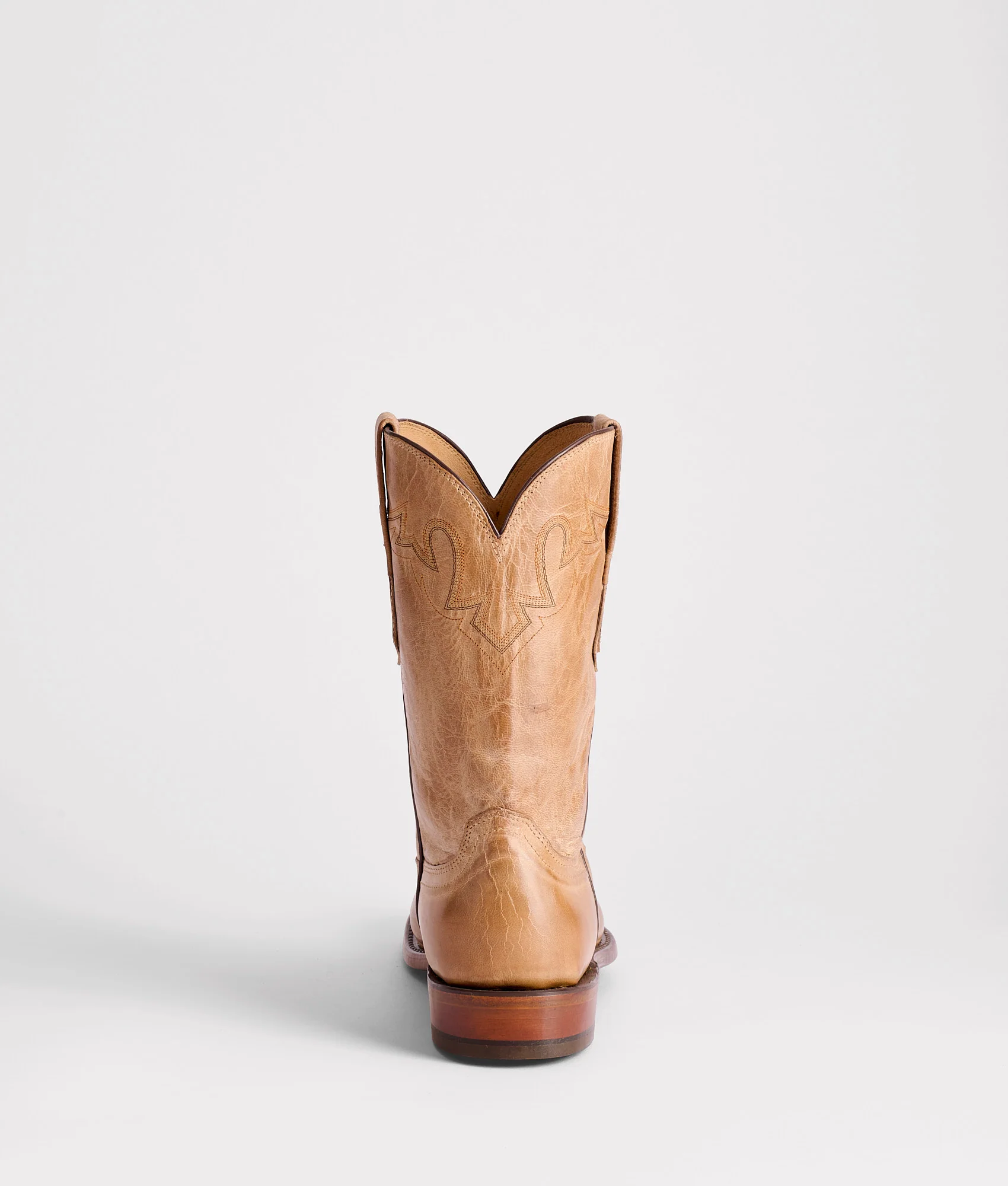 Sunset Roper :: Pearl Bone