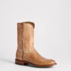 Sunset Roper :: Pearl Bone