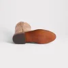 Sunset Roper :: Pearl Bone
